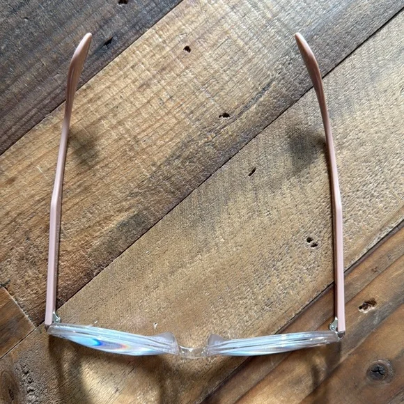 RAY-BAN youth glasses - Picture 5 of 9